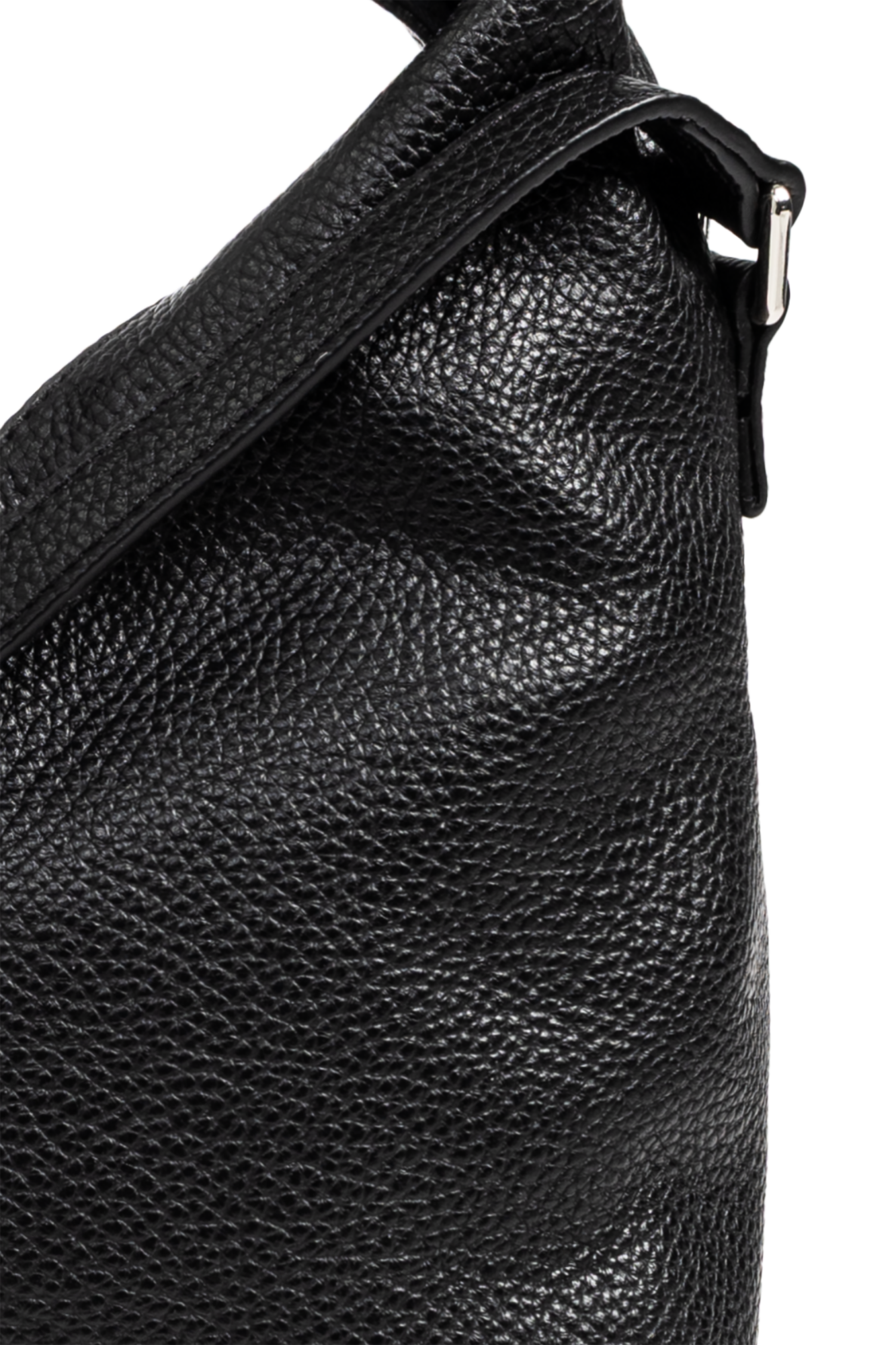 Preto Saco japonês MM6 Maison Margiela - Vitkac Brazil